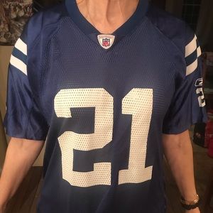 Dion Sanders Kids Authentic Jersey